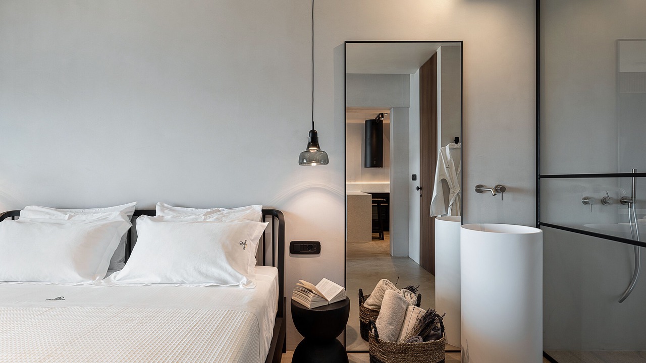 Photo of Bedroom in Agios Nikolaos