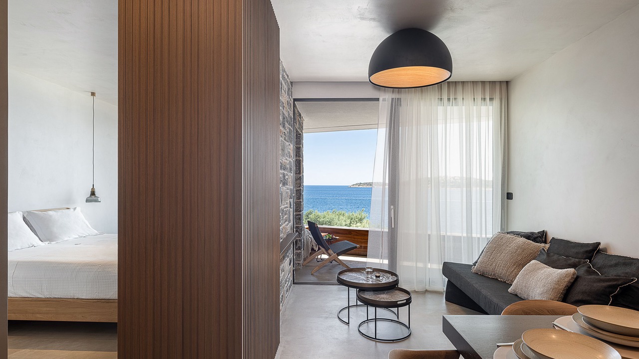 Photo of Bedroom in Agios Nikolaos
