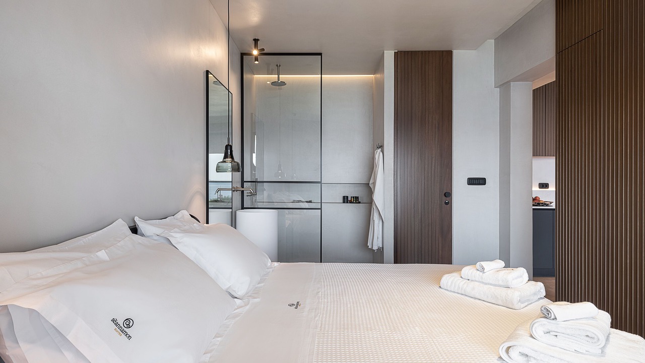 Photo of Bedroom in Agios Nikolaos