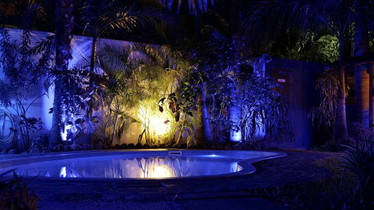 Photo of Outdoor in Grand-Baie