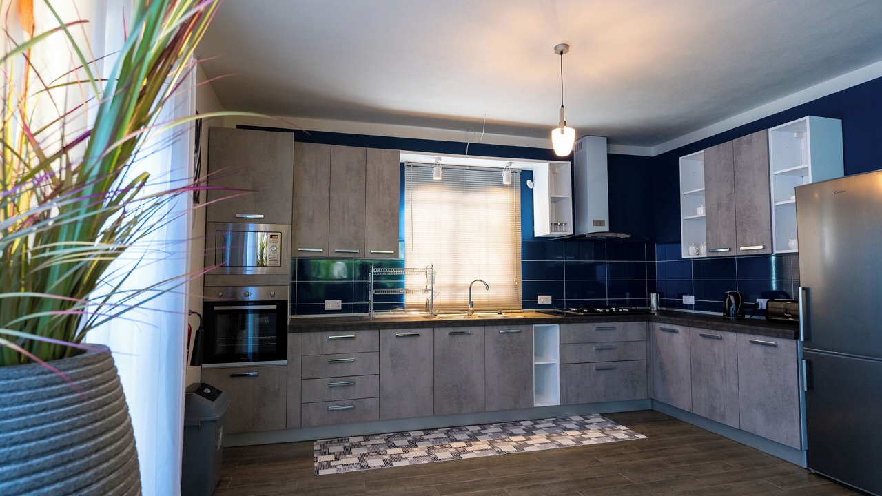 Photo of Kitchen in Grand-Baie