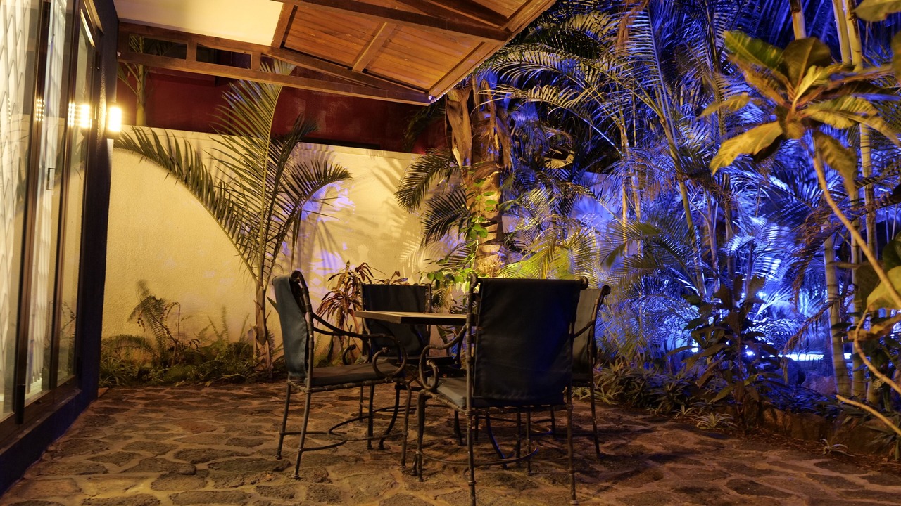 Photo of Outdoor in Grand-Baie