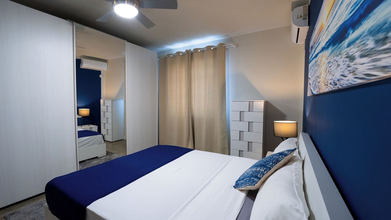 Photo of Bedroom in Grand-Baie