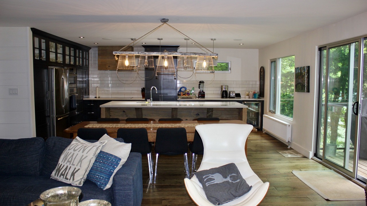 Photo of Livingroom in Seguin