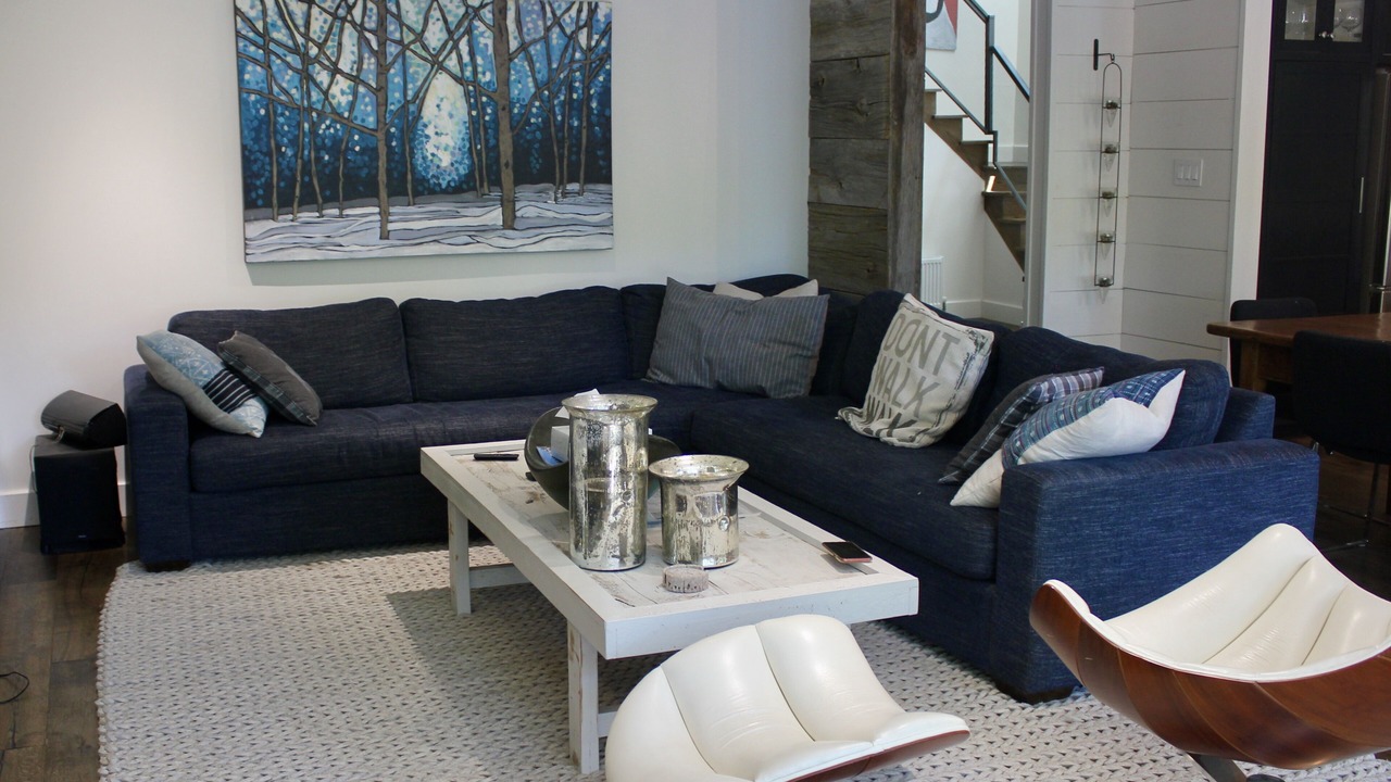 Photo of Livingroom in Seguin