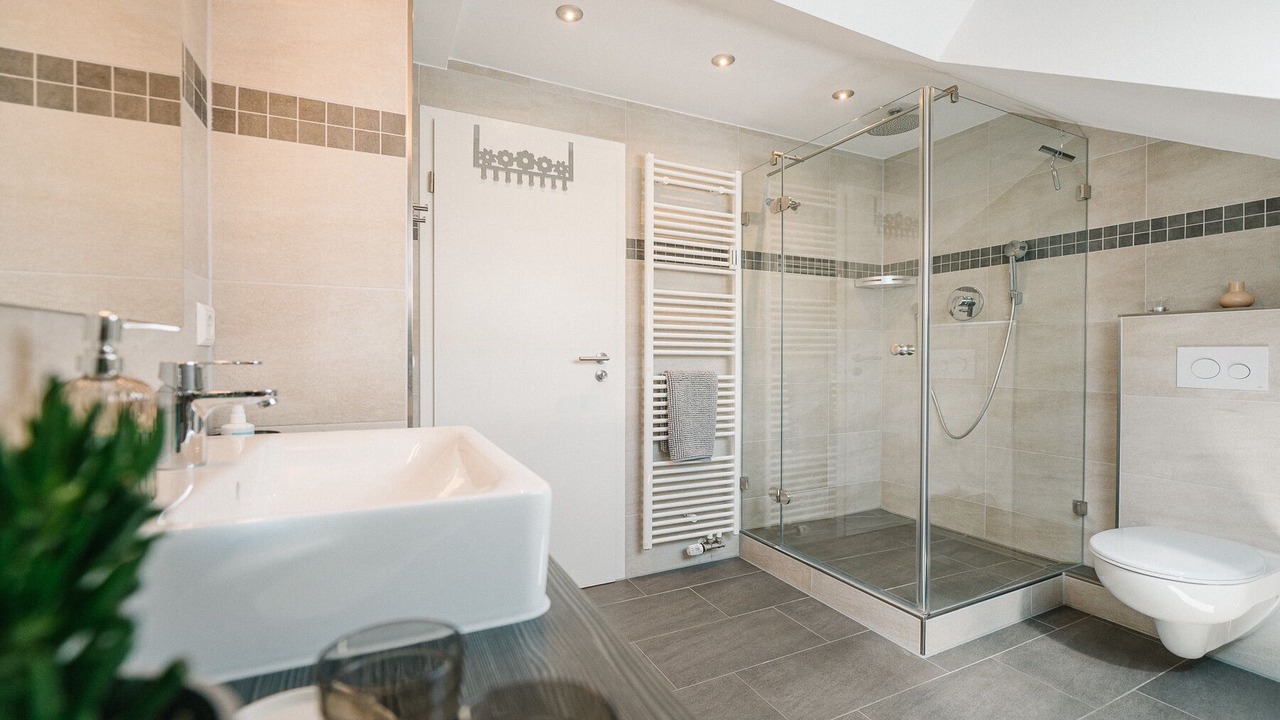 Photo of Bathroom in Ihringen