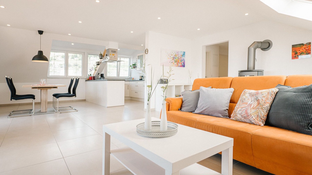 Photo of Livingroom in Ihringen