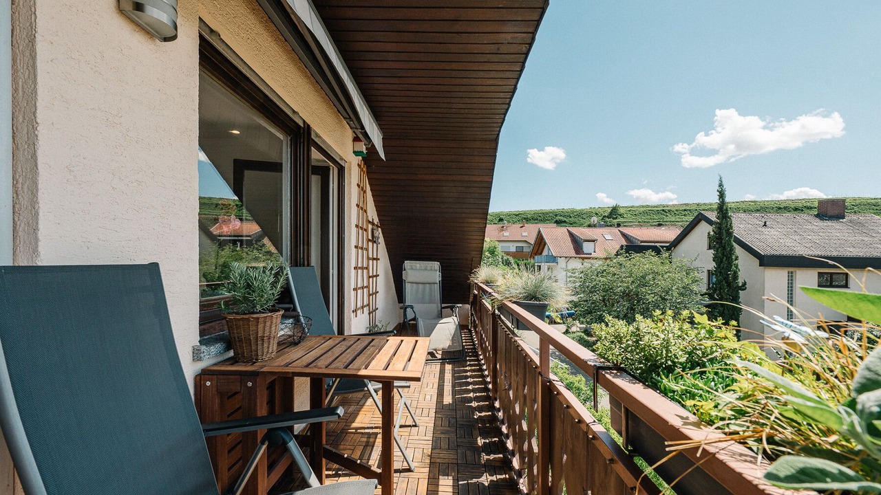 Photo of Outdoor in Ihringen
