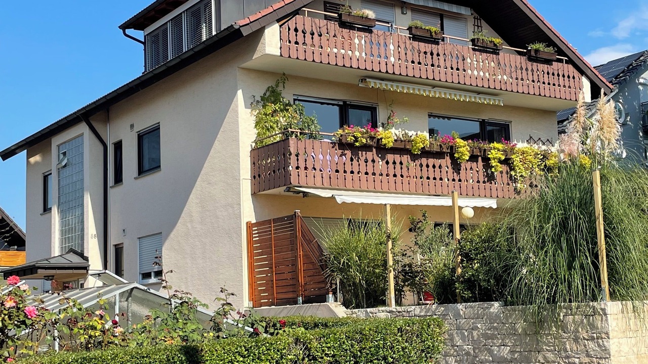 Photo of Outdoor in Ihringen