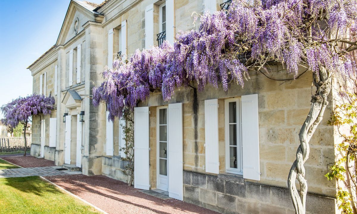 Photo of Outdoor in Saint-Emilion