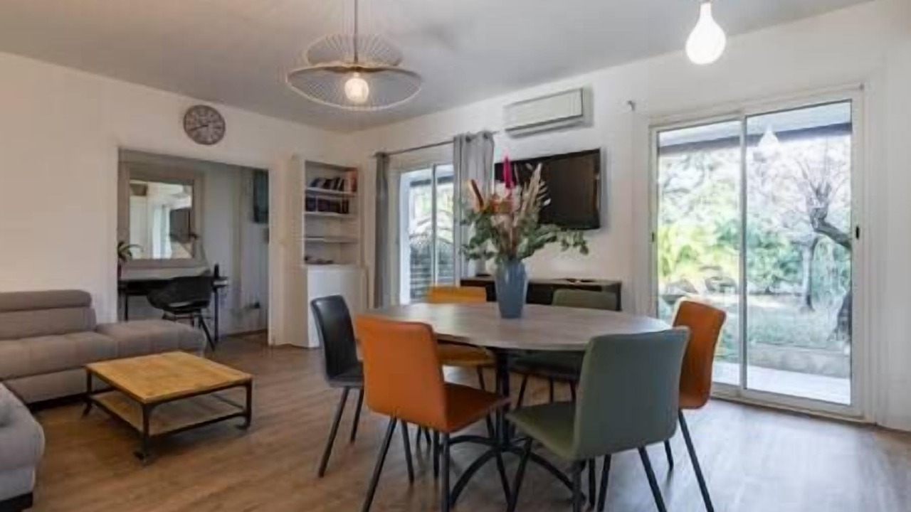 Photo of Livingroom in Labenne-Ocean