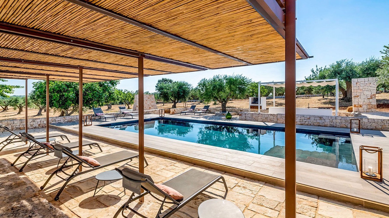Photo of Outdoor in Martina Franca