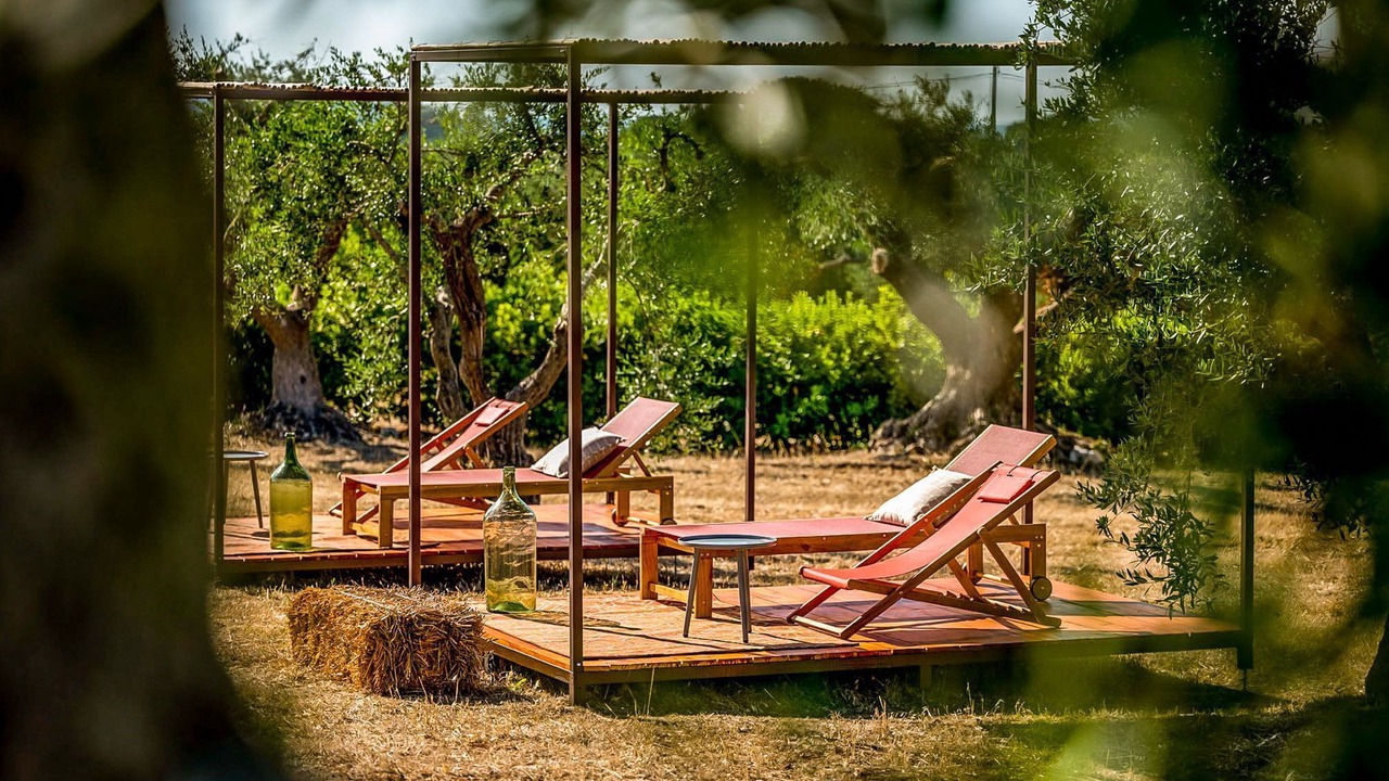 Photo of Outdoor in Martina Franca