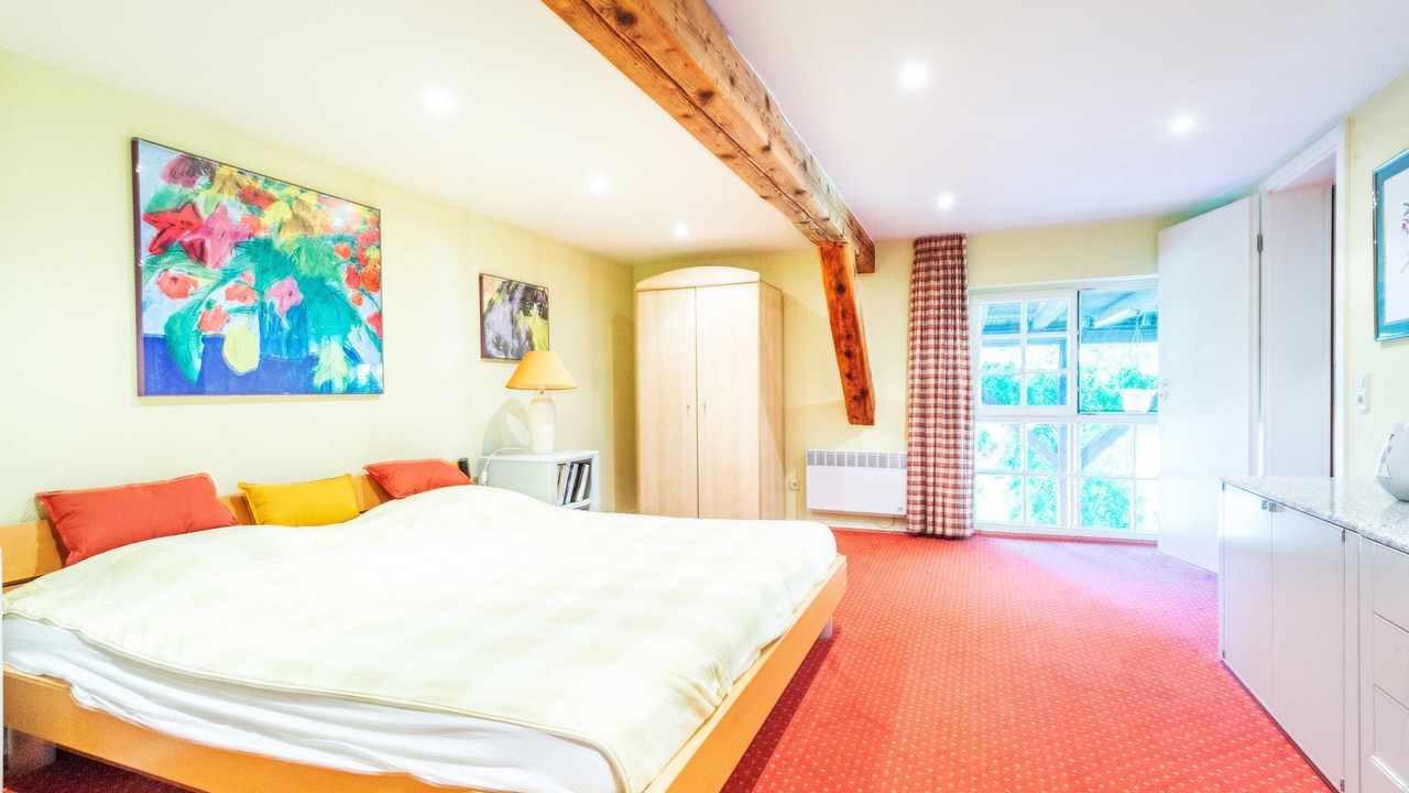 Photo of Bedroom in Hessenheim