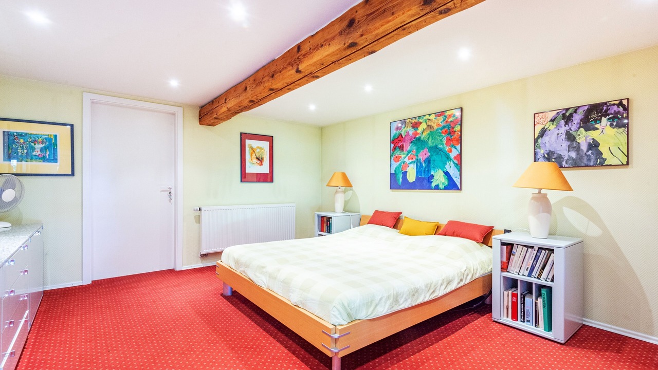 Photo of Bedroom in Hessenheim