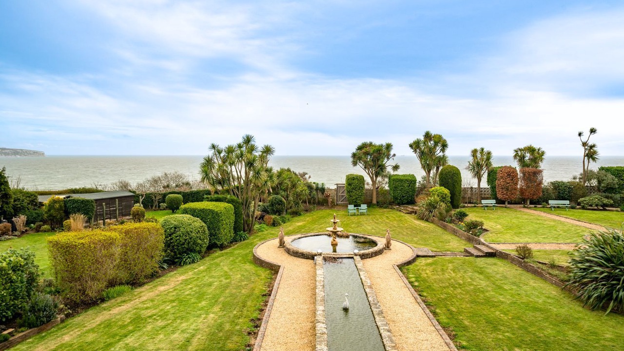 Photo of Outdoor in Shanklin