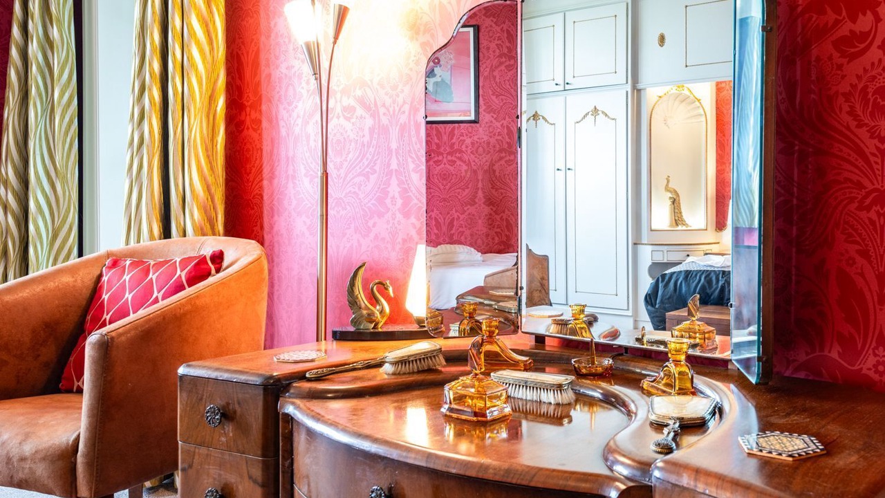Photo of Bedroom in Shanklin