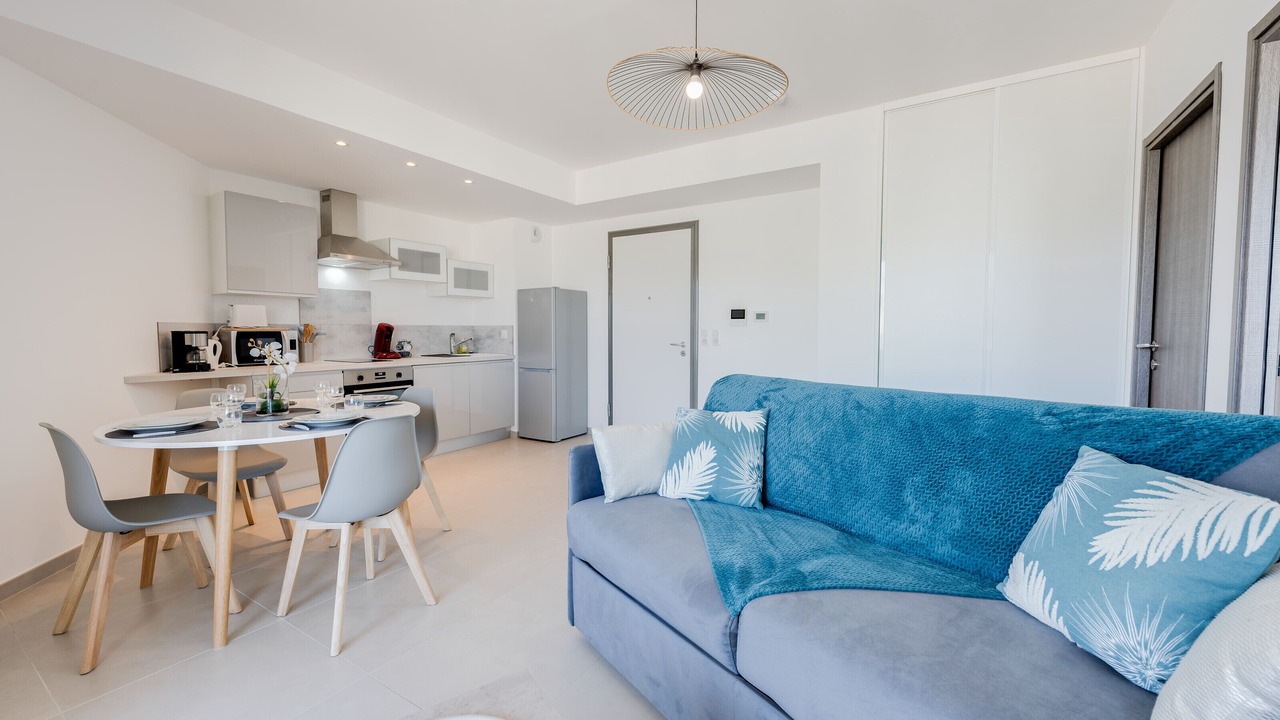 Photo of Livingroom in Annecy