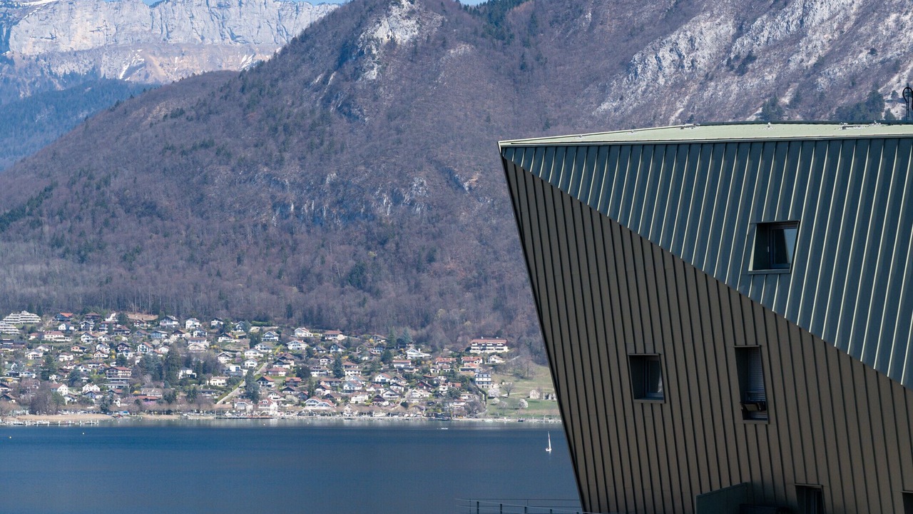 Photo of Others in Annecy