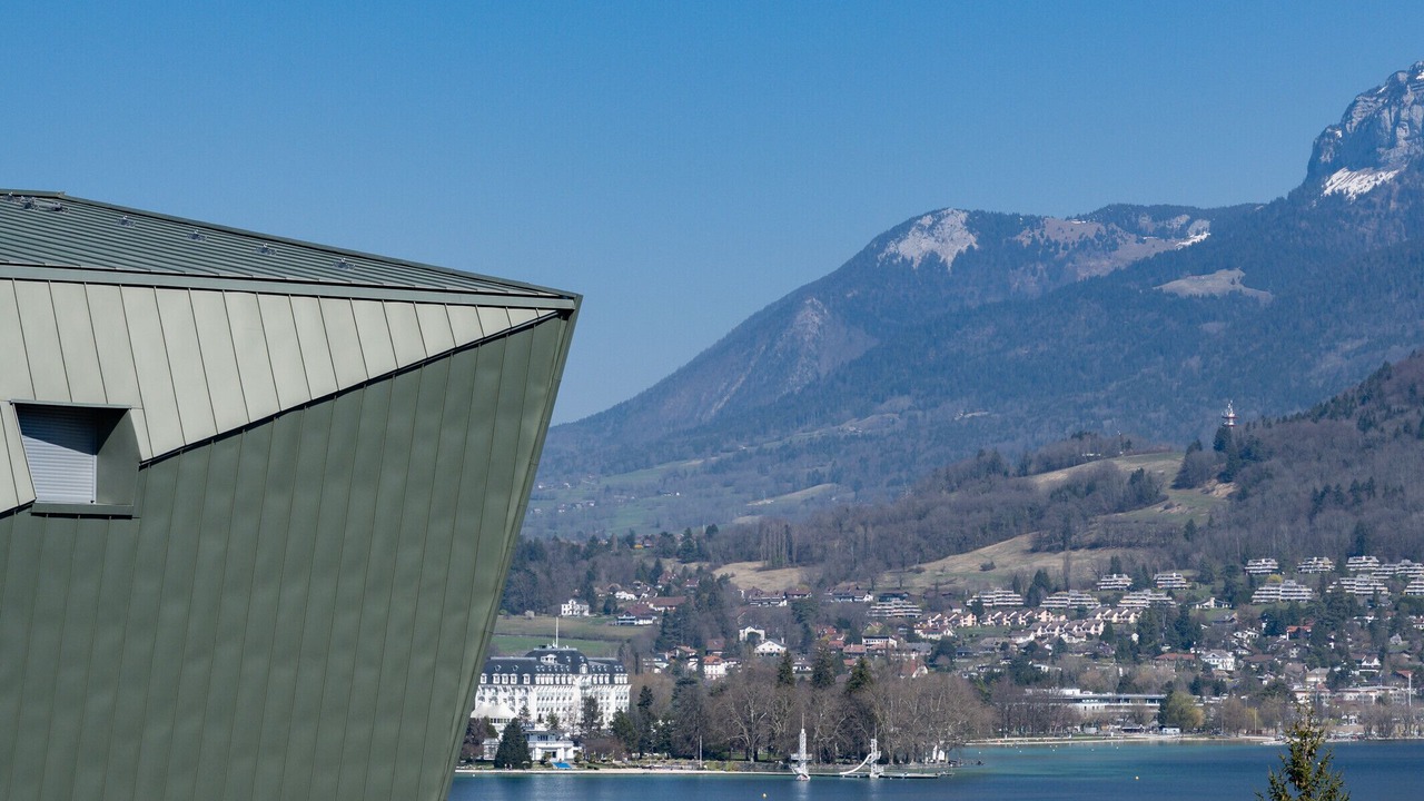 Photo of Others in Annecy
