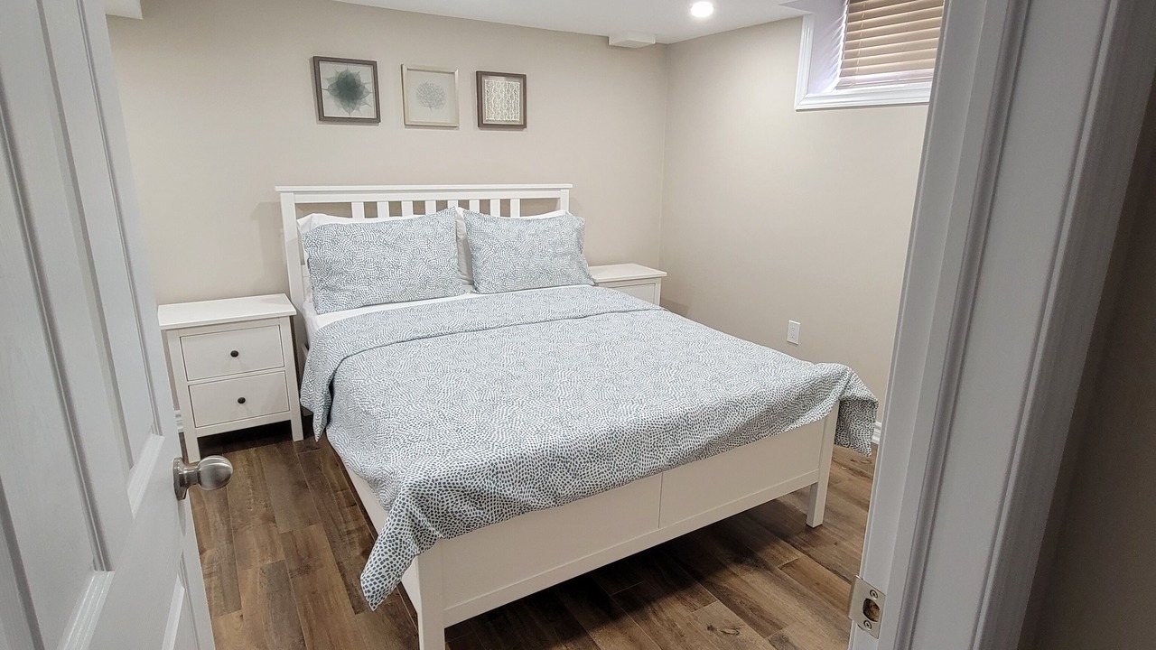 Photo of Bedroom in Whitby