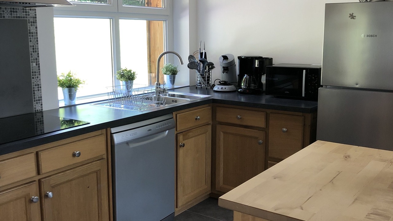 Photo of Kitchen in Ramonchamp