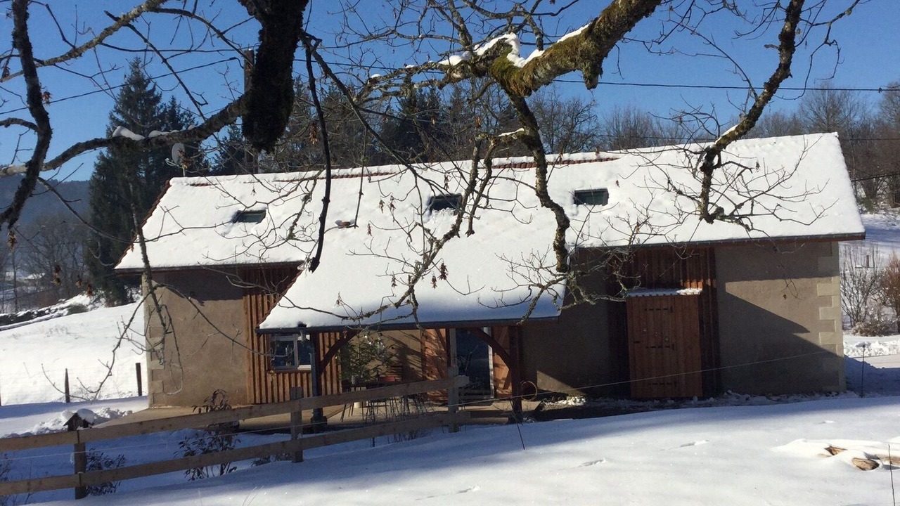 Photo of Outdoor in Ramonchamp