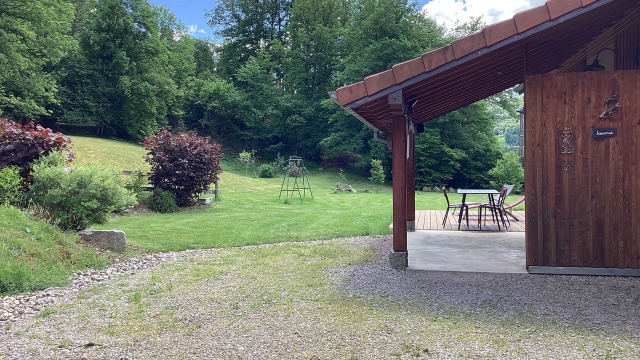 Photo of Outdoor in Ramonchamp