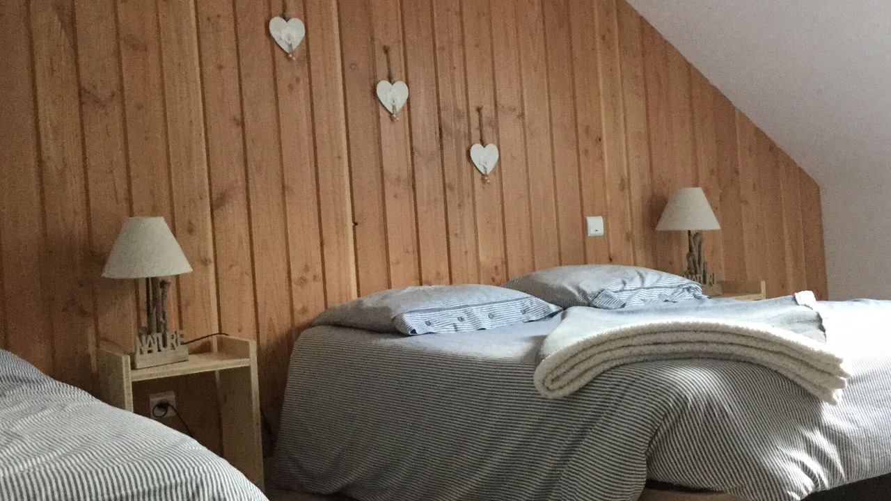 Photo of Bedroom in Ramonchamp