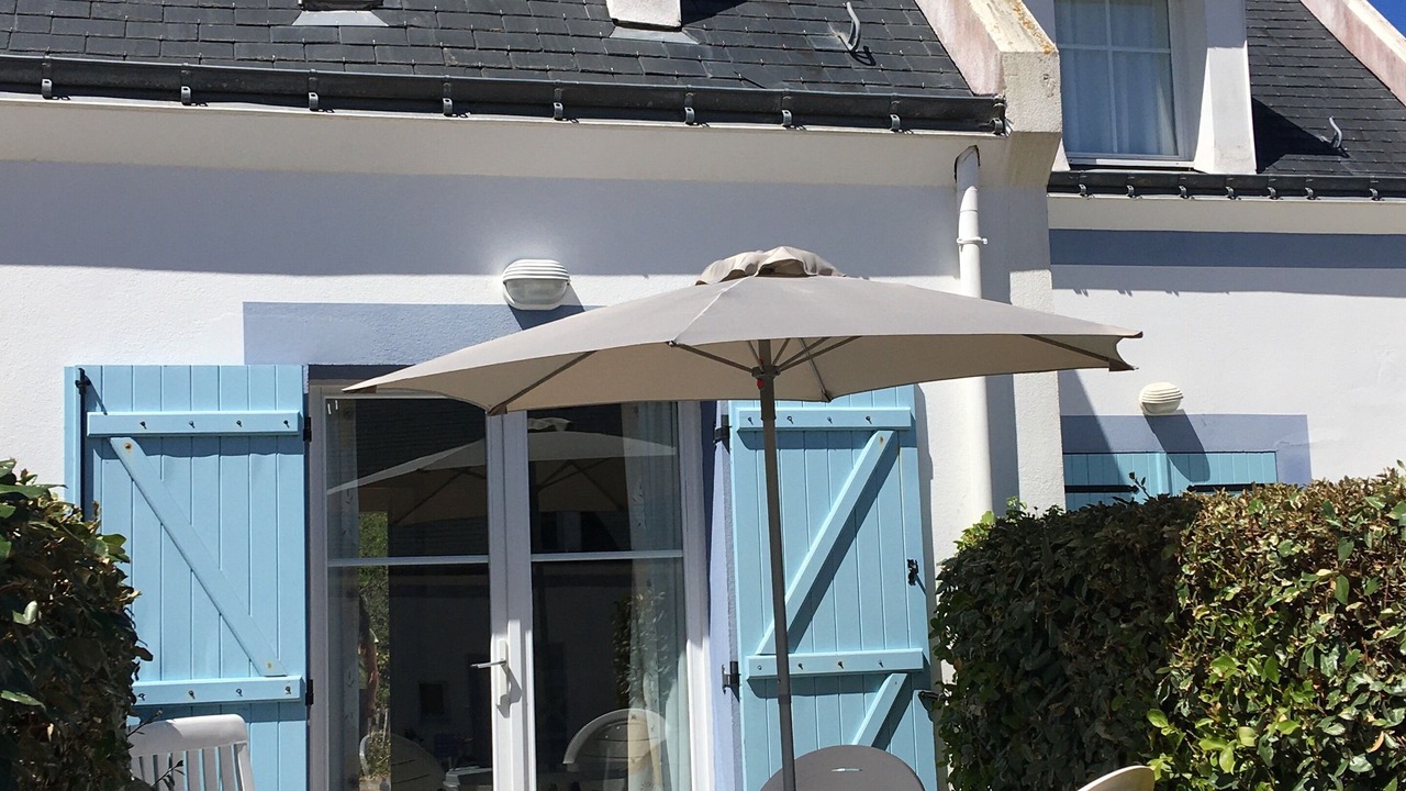 Photo of Outdoor in Locmaria