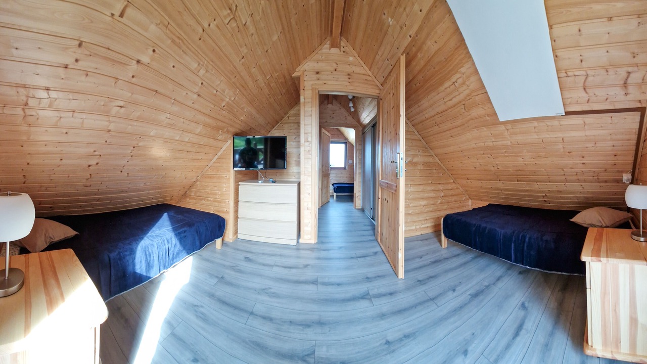 Photo of Bedroom in Kolczewo