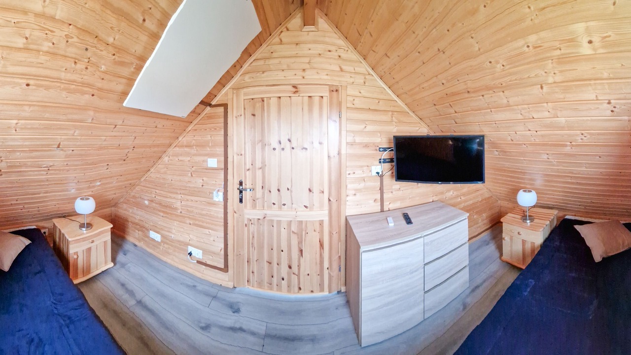 Photo of Bedroom in Kolczewo