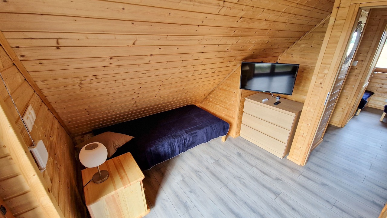 Photo of Bedroom in Kolczewo