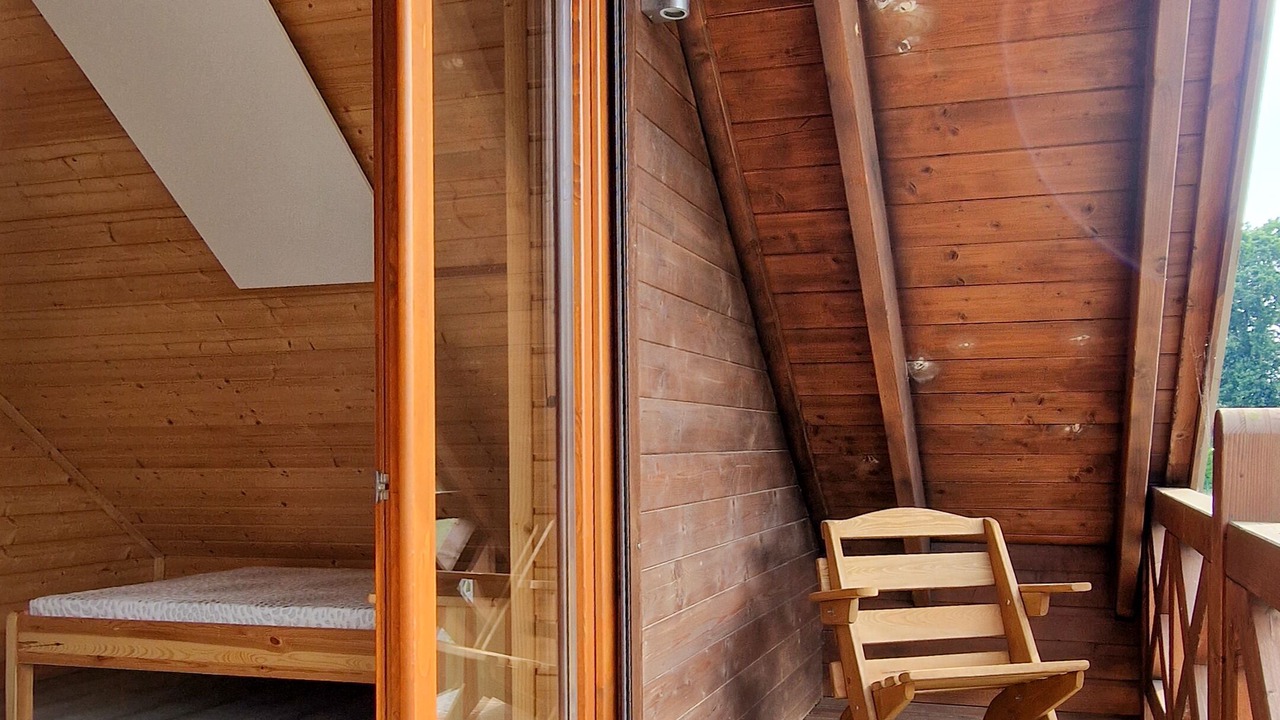 Photo of Patio Balcony in Kolczewo