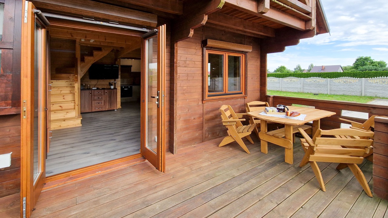Photo of Outdoor in Kolczewo