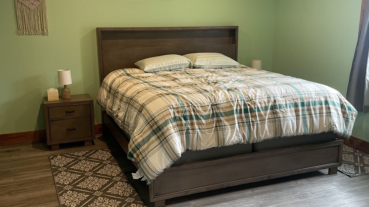 Photo of Bedroom in Moscow
