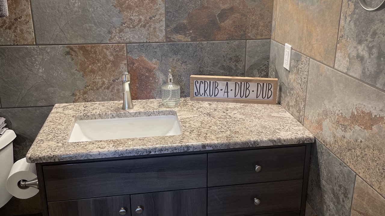 Photo of Bathroom in Moscow