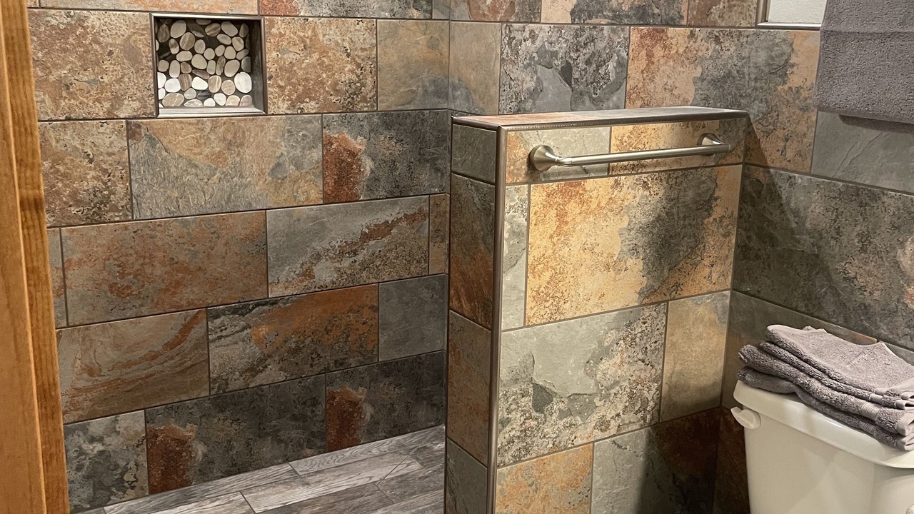 Photo of Bathroom in Moscow