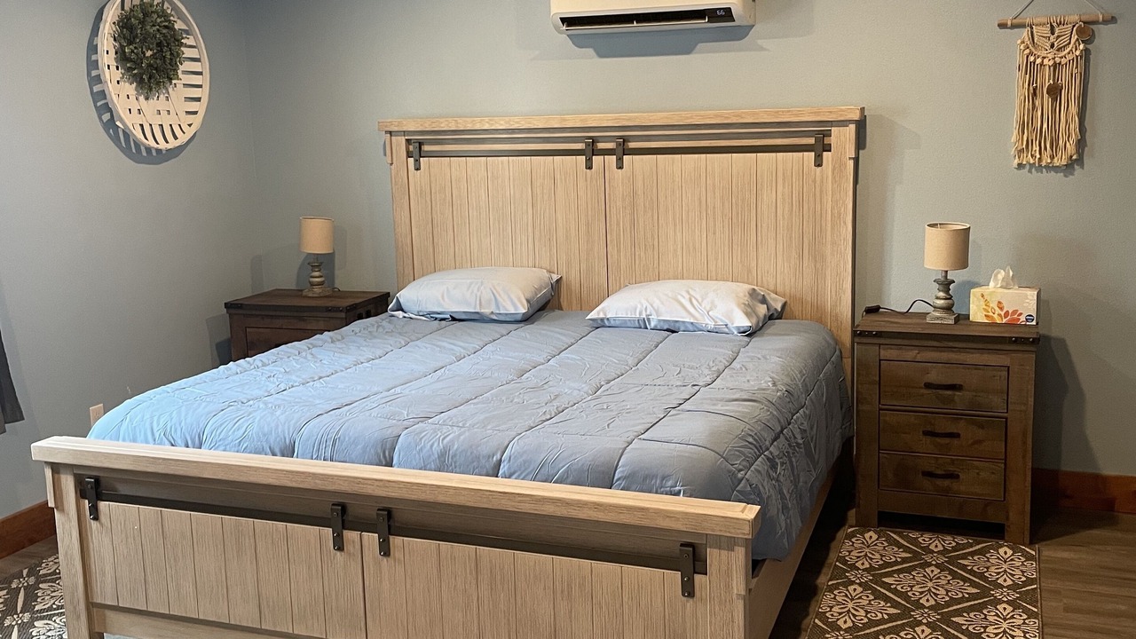 Photo of Bedroom in Moscow