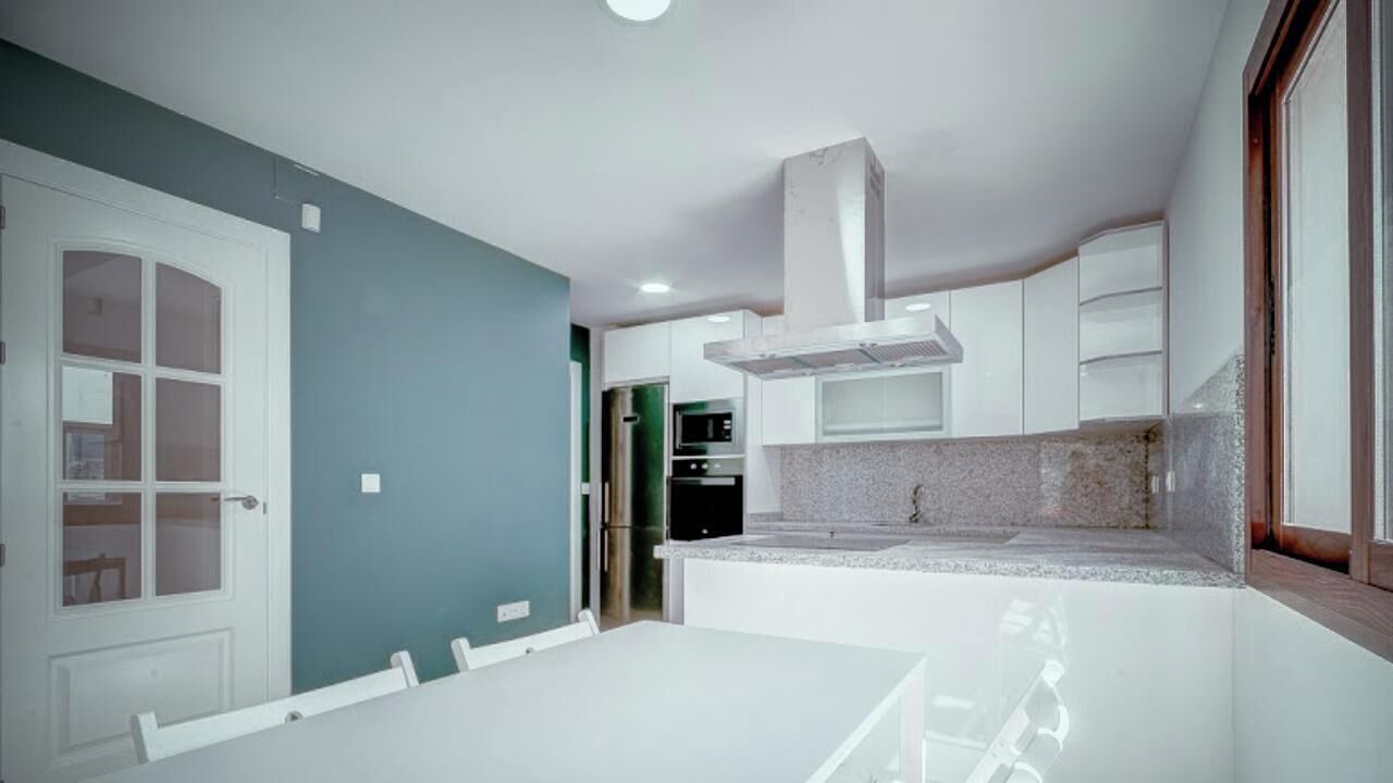 Photo of Kitchen in Motril