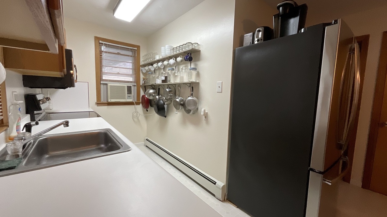 Photo of Kitchen in Killingworth