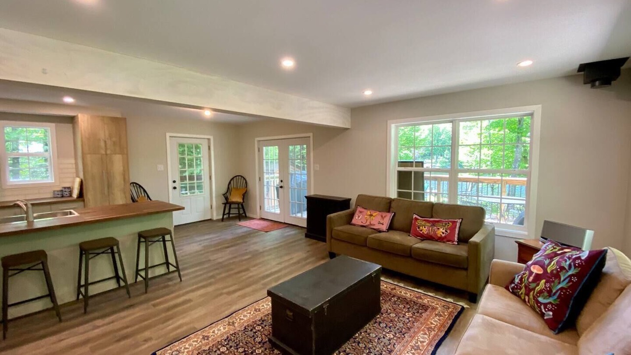 Photo of Livingroom in Machar