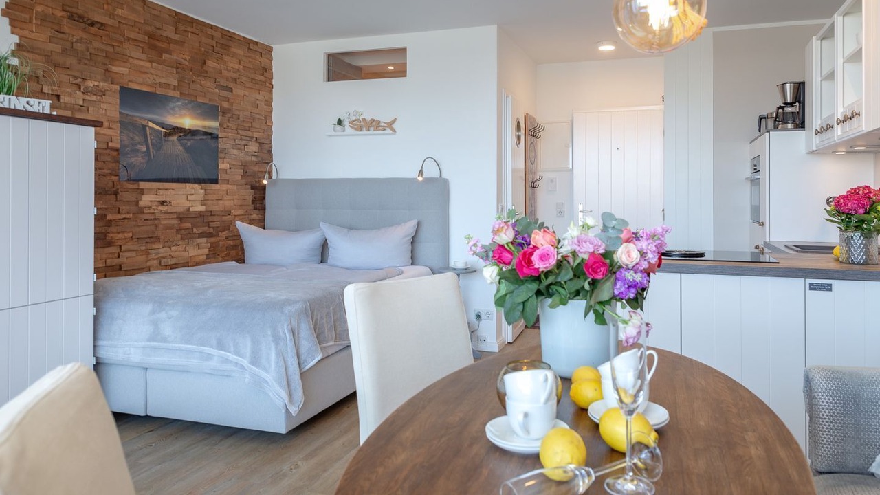 Photo of Bedroom in Westerland