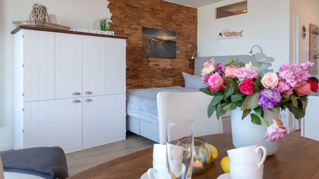 Photo of Bedroom in Westerland