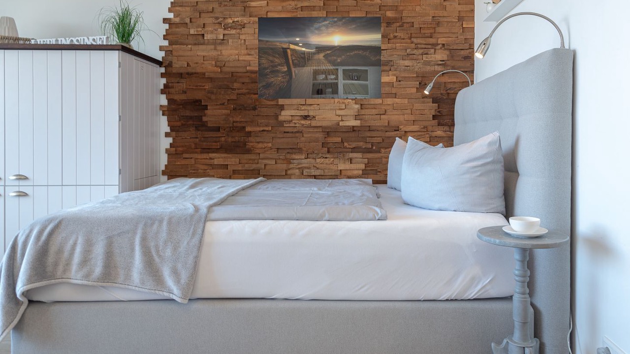 Photo of Bedroom in Westerland