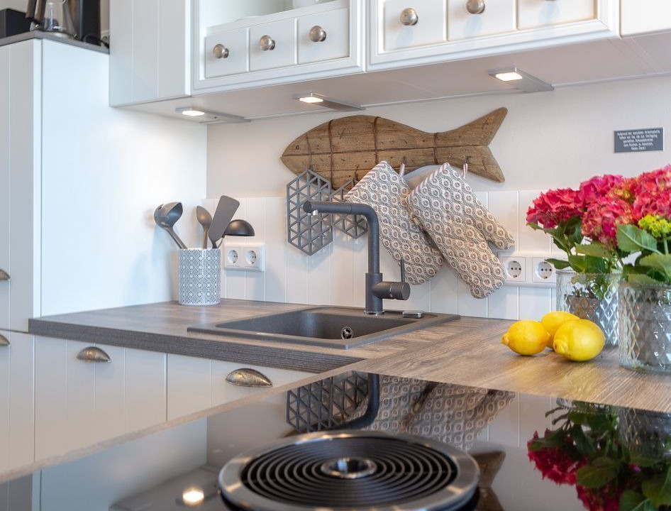 Photo of Kitchen in Westerland