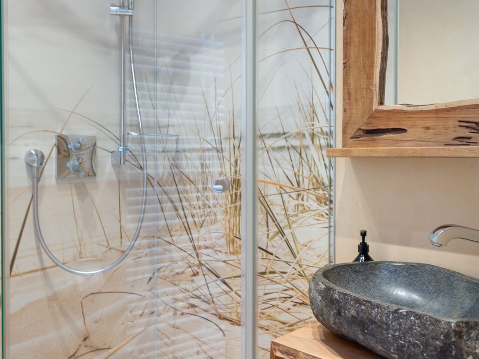 Photo of Bathroom in Westerland