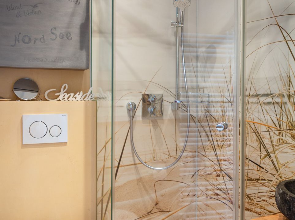 Photo of Bathroom in Westerland