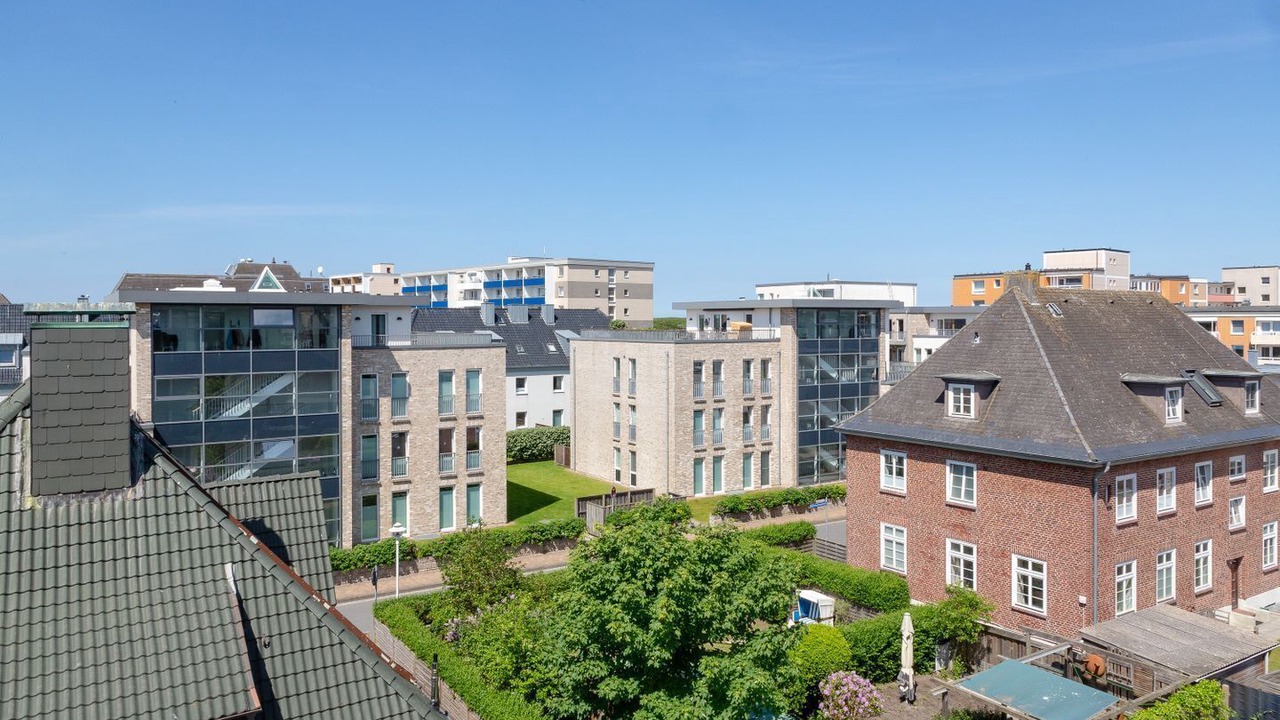 Photo of Outdoor in Westerland