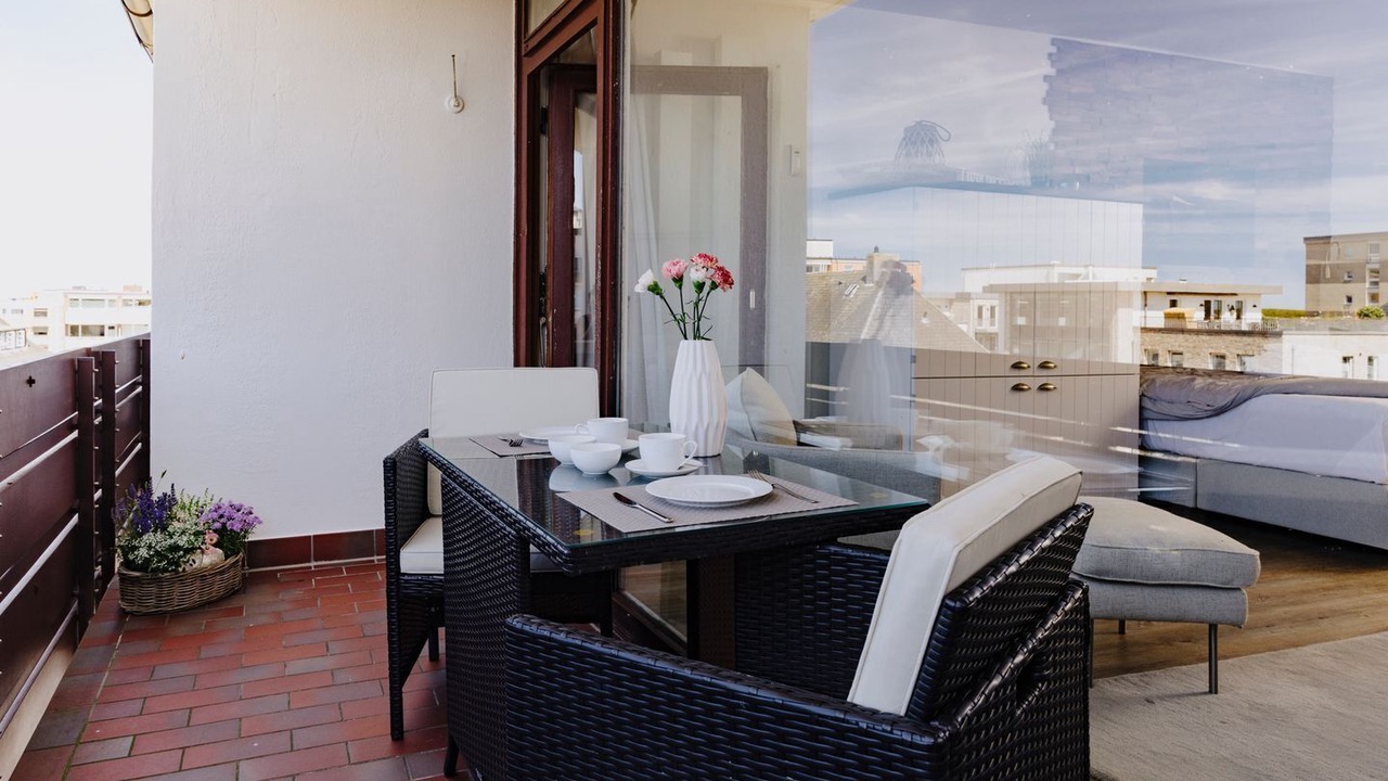 Photo of Outdoor in Westerland